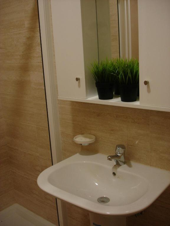 Formosa Oporto Apartments Group Pokoj fotografie