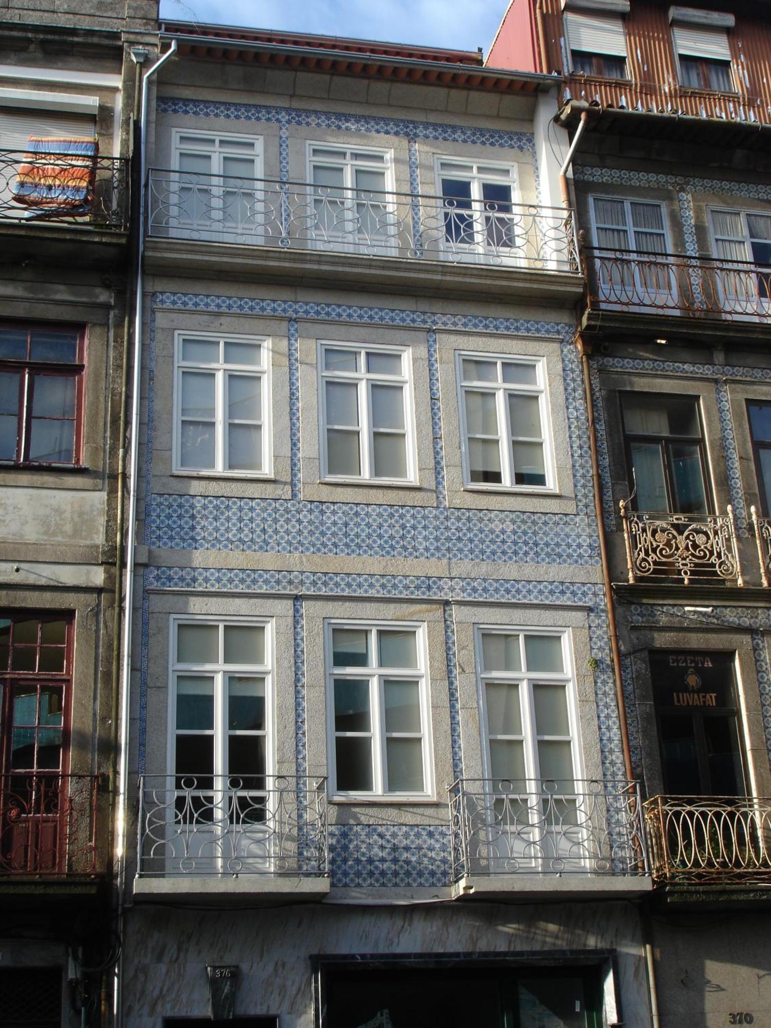 Formosa Oporto Apartments Group Exteriér fotografie